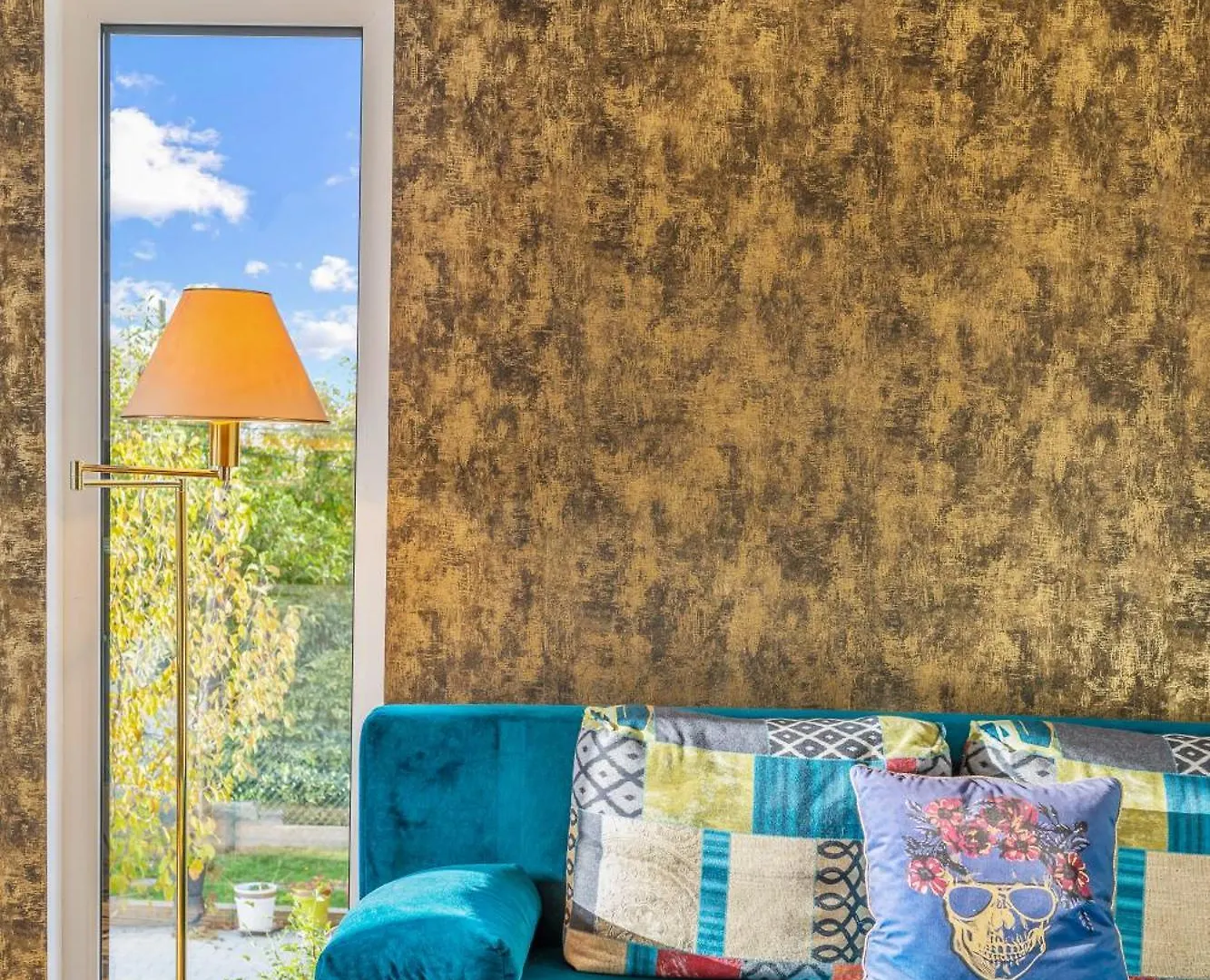 Apartment Black Suite - Whirlpool Terrace - Free Parking - Wifi Vienna Austria