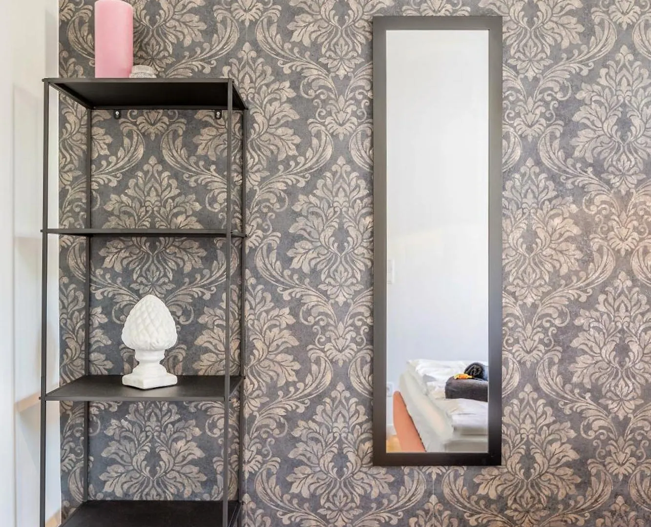 Black Suite - Whirlpool Terrace - Free Parking - Wifi Vienna Austria